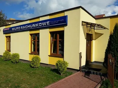 Biuro Rachunkowe ALEX Alexander Kruchelski